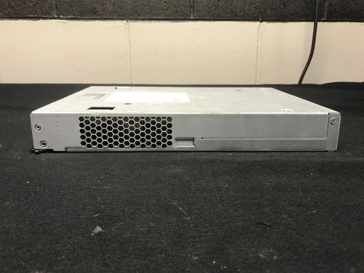 Dell EqualLogic Type 12 Control Module E09M E09M001 HRT01 A01|315785839668