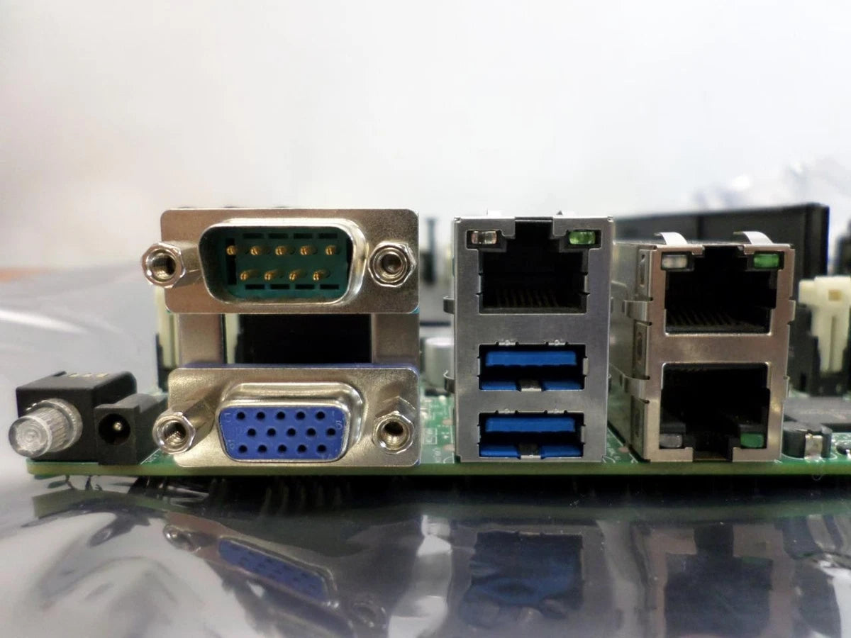 DELL 4JN2K POWEREDGE R440 R540 SERVER MOTHERBOARD SYSTEM MAIN BOARD|267489337335