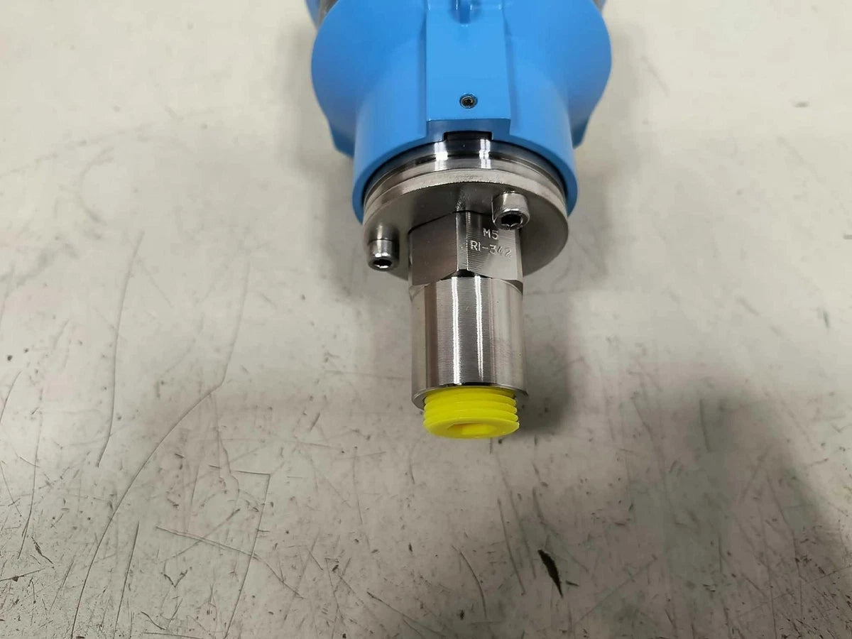 Endress Hauser Cerabar M Pressure Transducer PMC51-AA12ID1PGFR1JA 71086208|266469036438