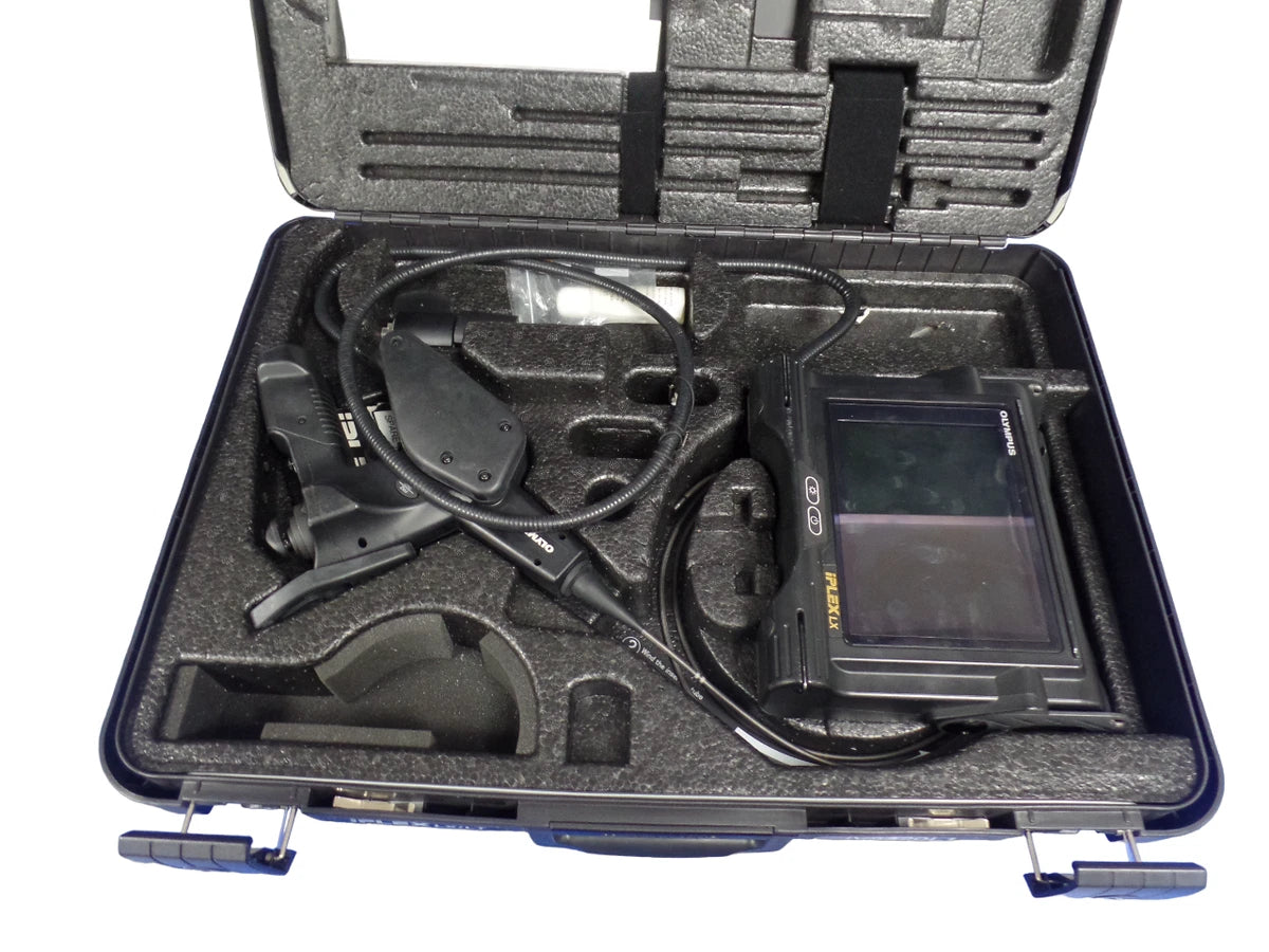 Olympus iPLEX LX Industrial Videoscope IV8420L1 (D: 4.0 & L: 2.0mm