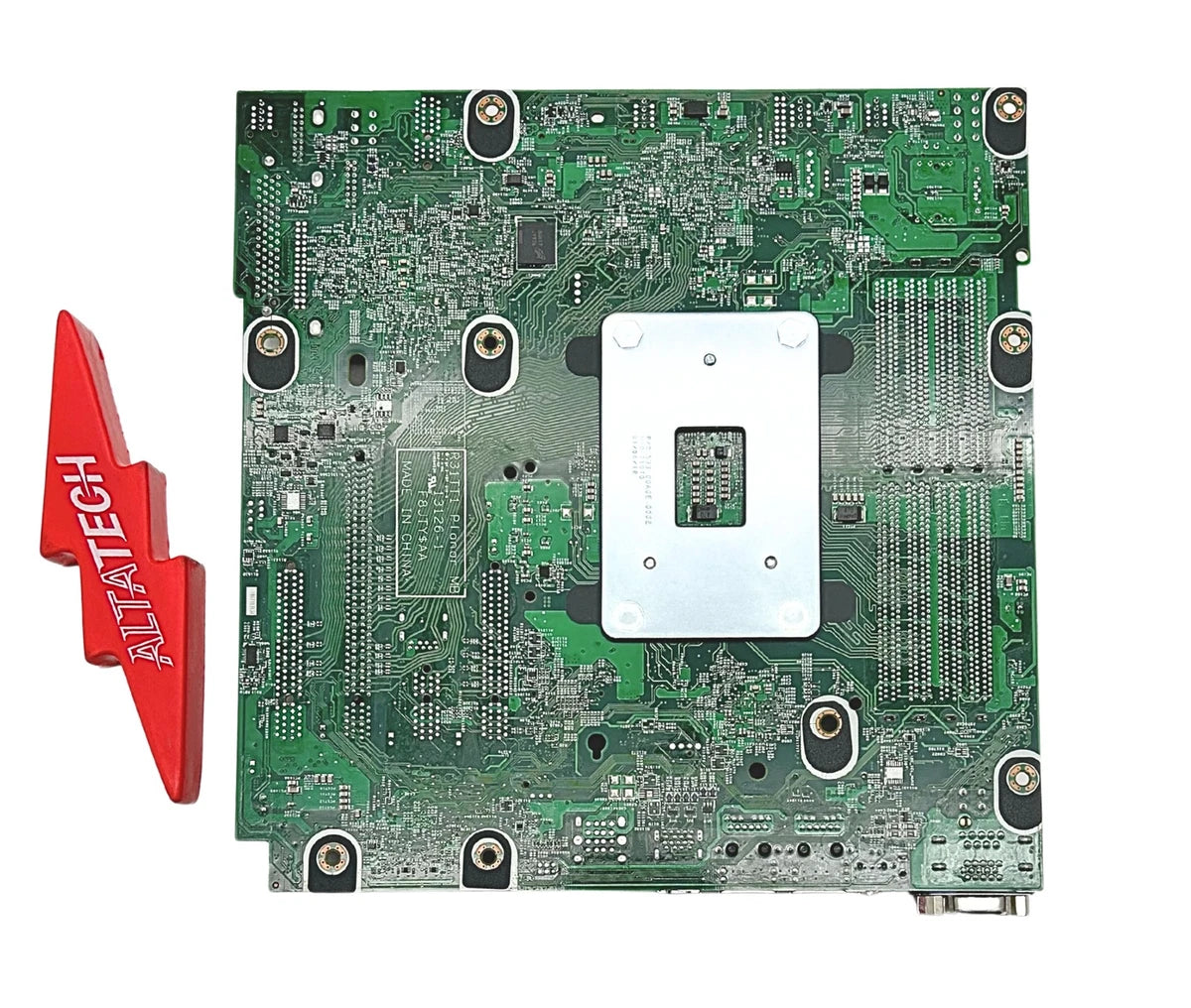 Dell FRVY0 SYSTEM BOARD, V4 R230 | SERVER | MOTHERBOARD