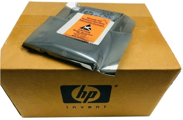 HP 781518-B21 1.2TB 12G SAS 10000 RPM SFF 2.5 Inch SC 781578-001 W/Caddy|166995117734