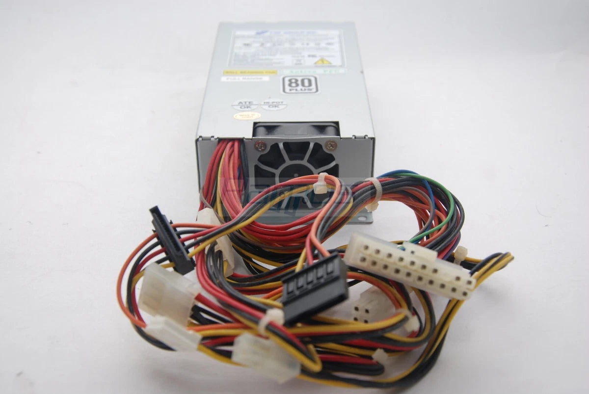 FSP270-60LE FSP Power Supply 270 Watt Mini ITX / Flex ATX HTPC 80 Plus 1U