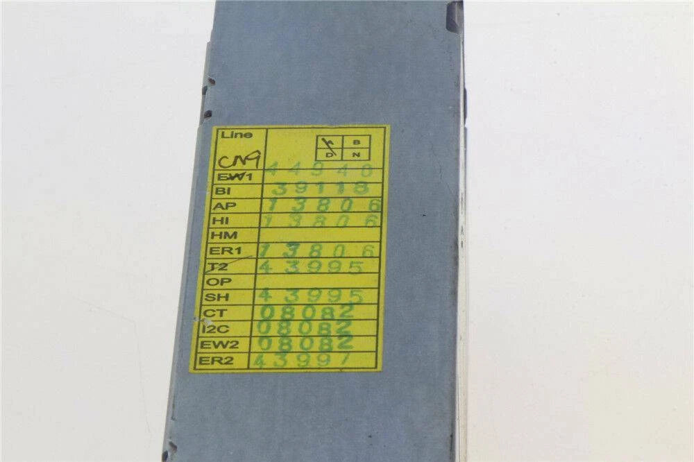 ONE C3KX-PWR-715WAC Power Supply for 3750-X/3560-X Cisco