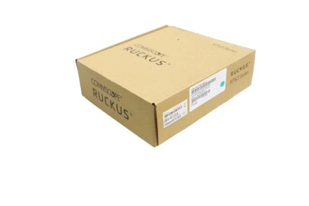 Ruckus 901-R760-US00 R760 Wi-Fi 6 Indoor Access Point – Brand New OEM Sealed