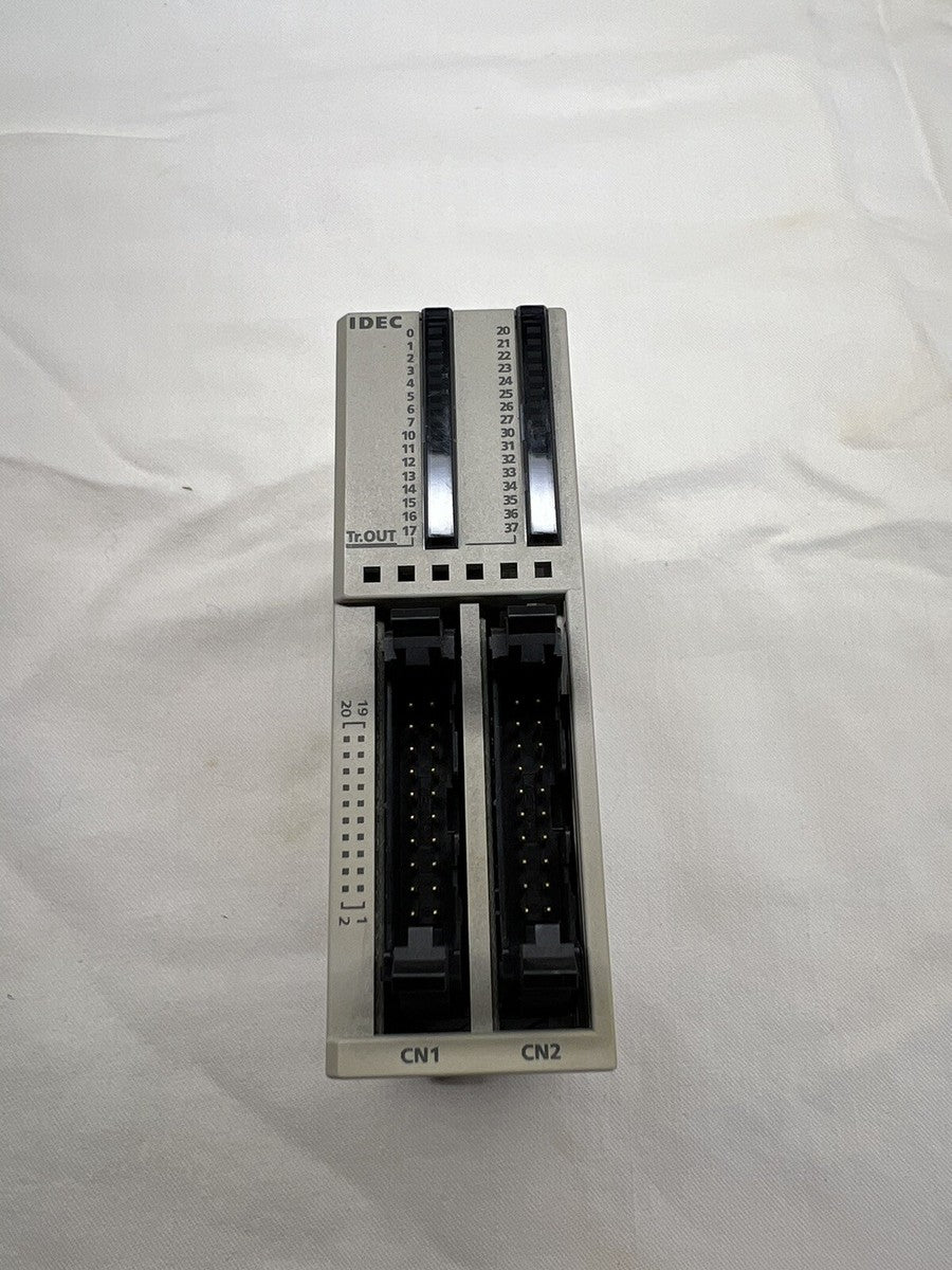IDEC FC4A-T32S3 NEVER USED, OPEN BOX|355141706748
