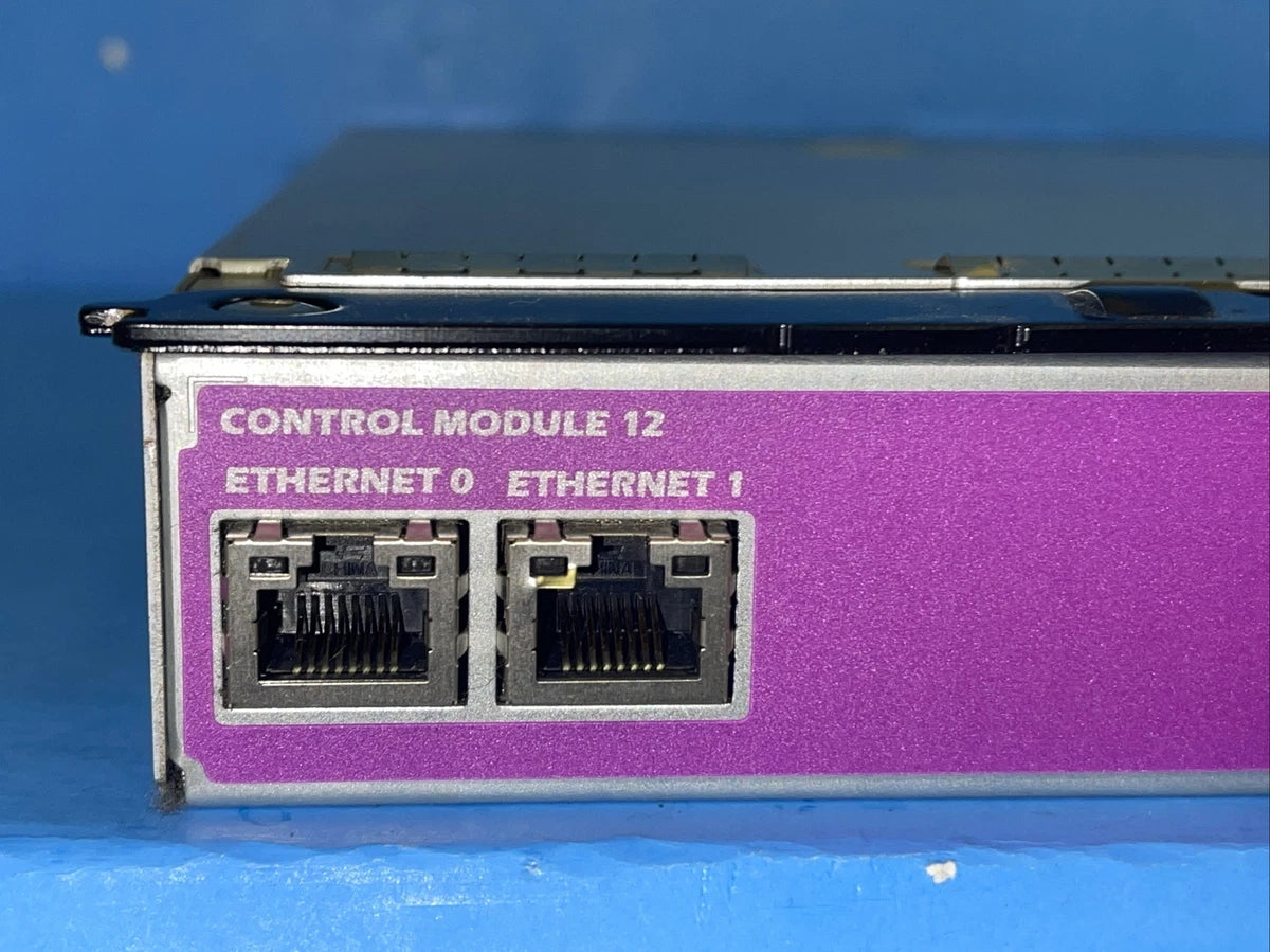 Dell EqualLogic Type 12 Controller Module E09M E09M001 P/N HRT01 A01|175171648020