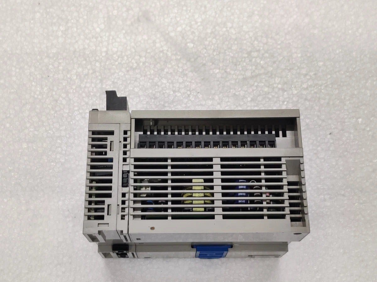 IDEC MicroSmart FC4A-C24R2C PLC Module With Idec FC4A-J8C1|304657116640