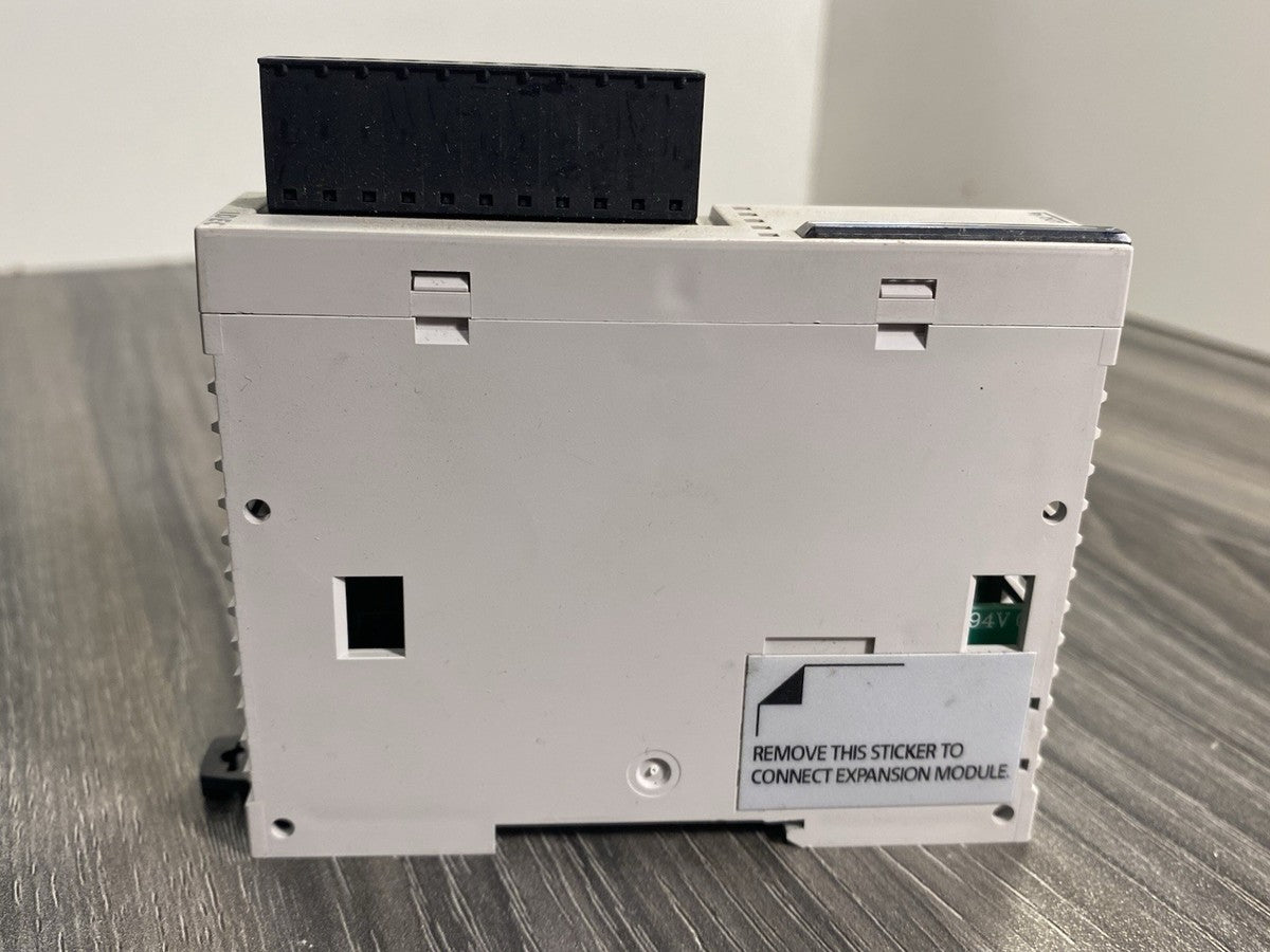 IDEC FC4A-R081 MicroSmart Digital I/O Module 8-Pt Output Relay- USA|267461602000