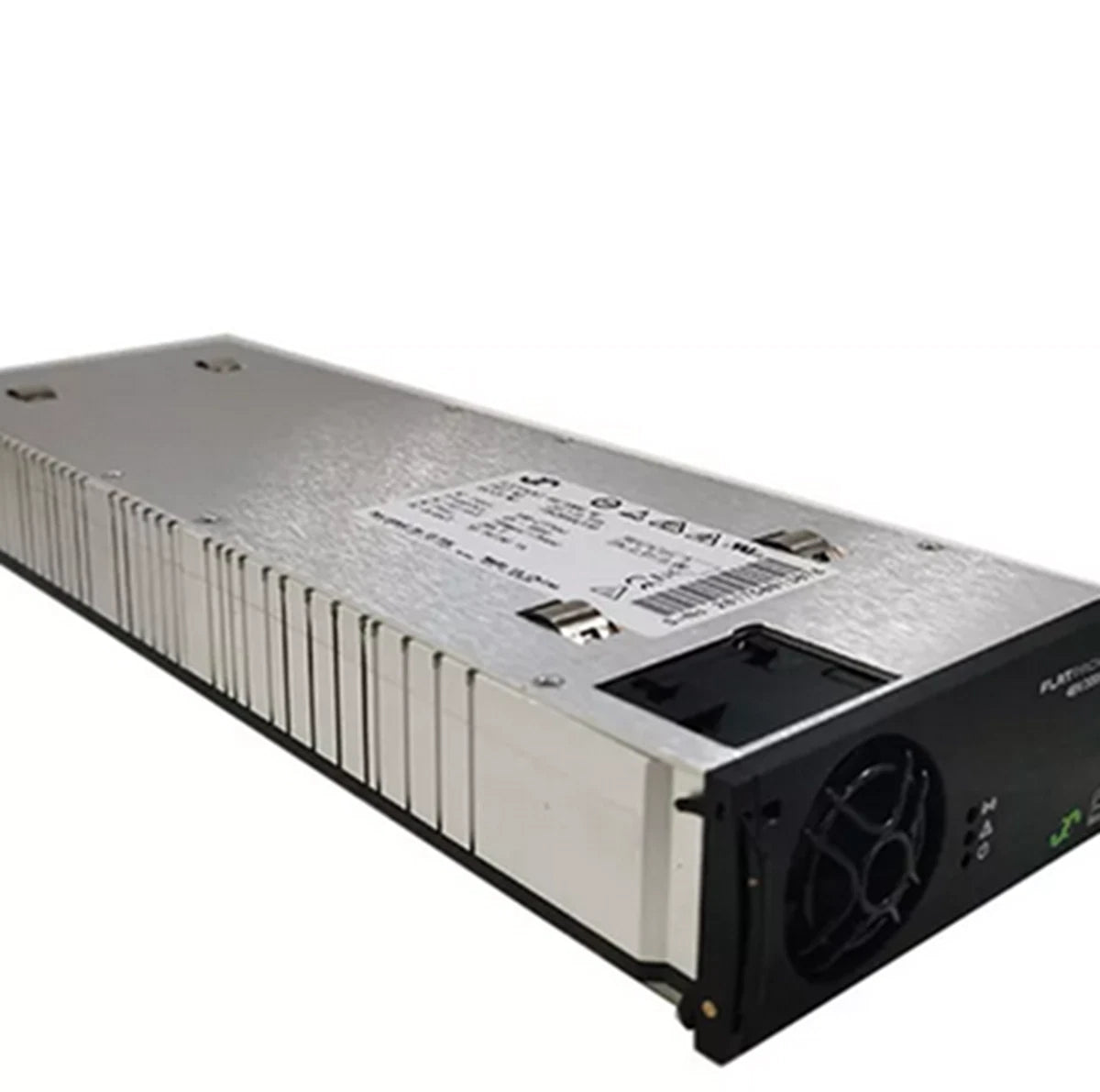 NEW ELTEK 241119.105 FLATPACK2 48/3000 High Efficiency Power Supply|314924652365
