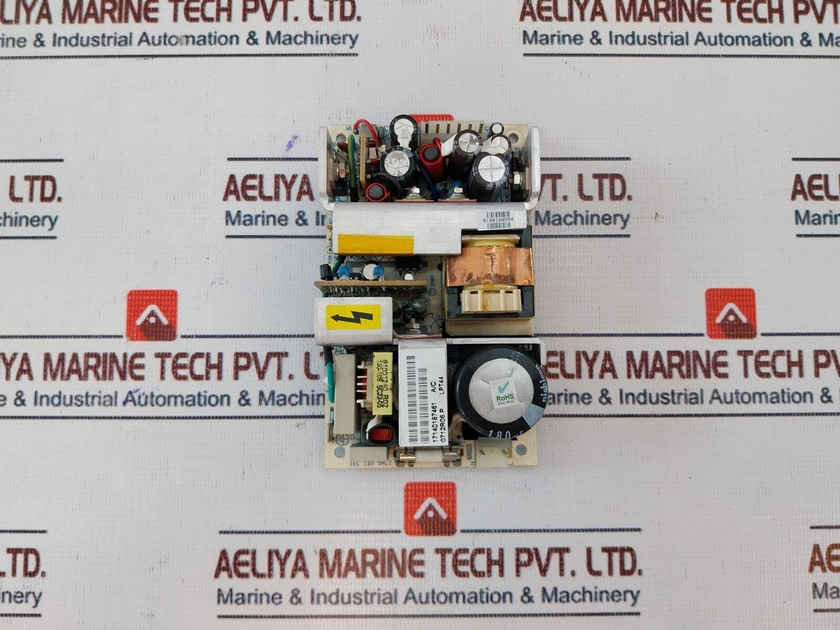 Astec LPT44 Power Supply 100-250v~ 1.6a 50/60/440 Hz Or Dc 120-300v 1a
