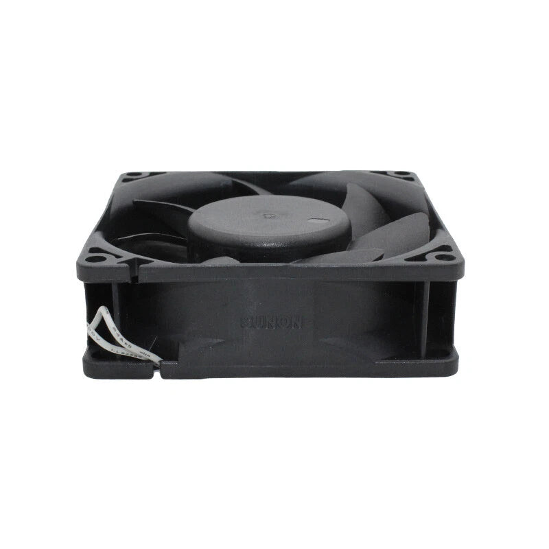 SUNON MA2082-HVL GN 8025 220V-240V 4.6W Cabinet Cooling AC Fan|156336655747