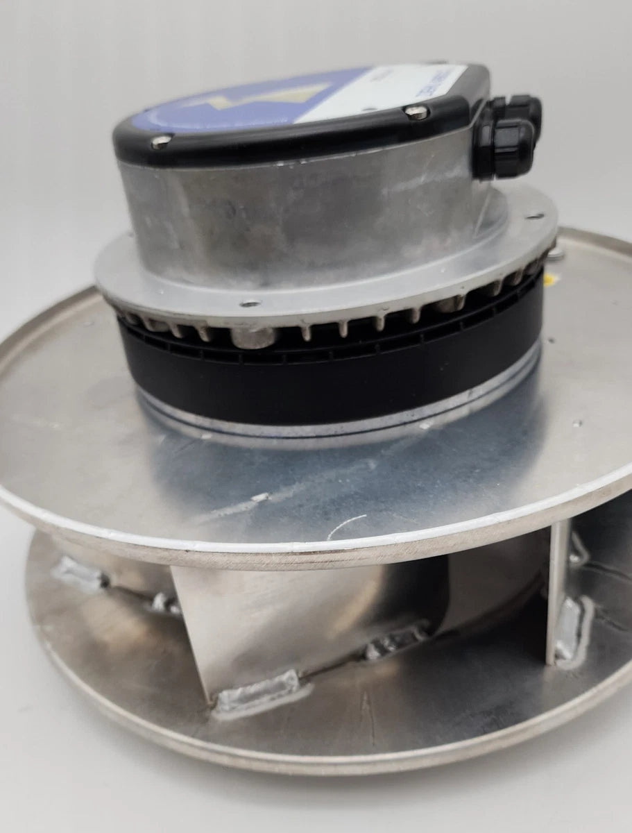 ZIEHL-ABEGG RH31C-ZID. DC 1R 113481, Centrifugal Fan *NDA AVAILABLE*|365963772526