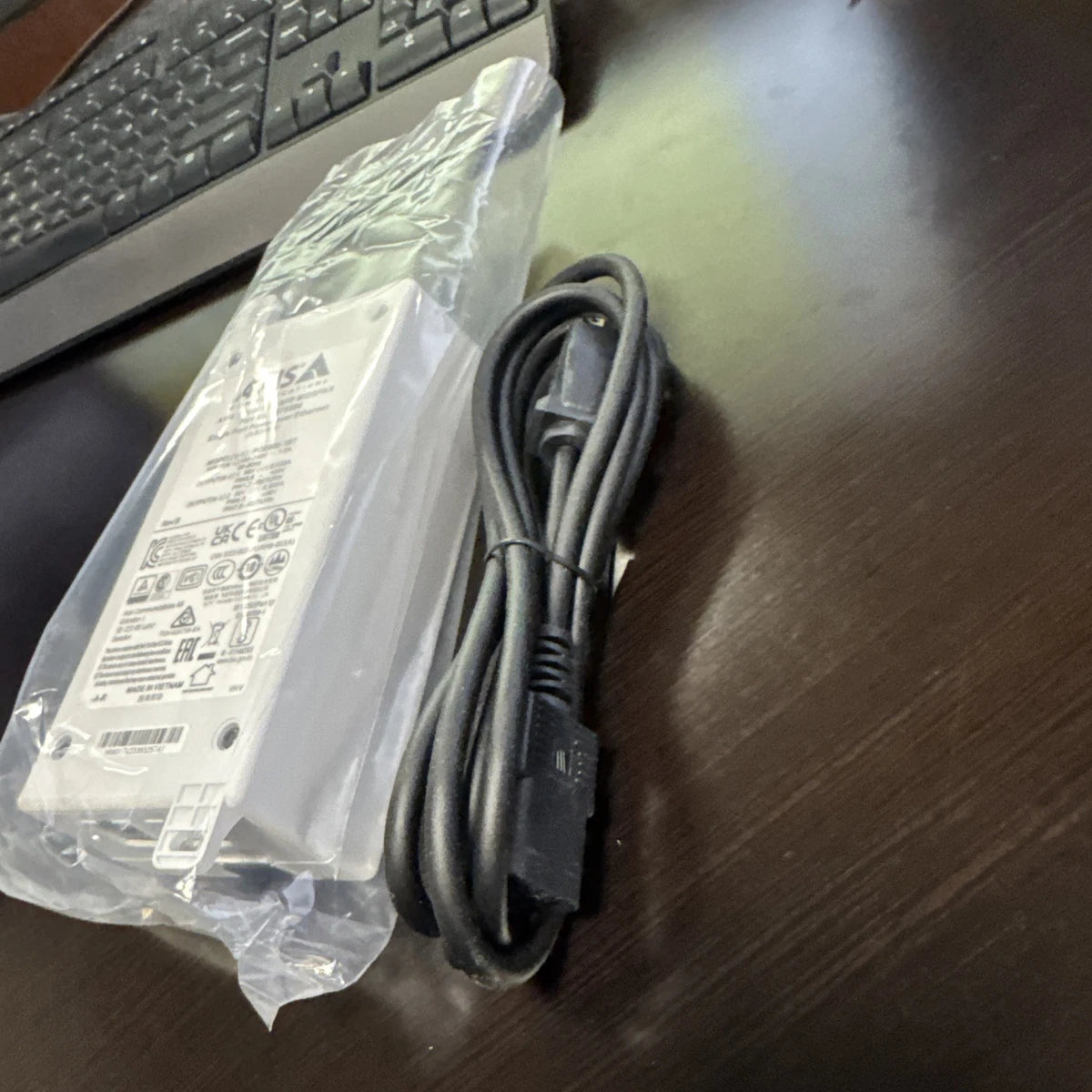 AXIS COMMUNICATION, 5901-001-01, T8154 60W SFP MIDSPAN, POE60S-1BT 56V, Free Shi|177632759634