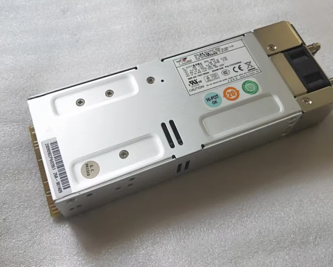 1pc ZIPPY EMACS MIN-6251P 250W server redundant power supply Module #lin