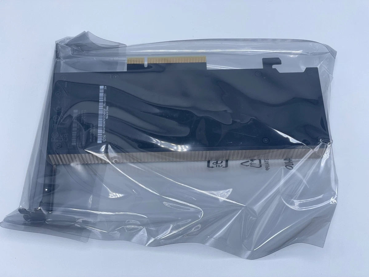 NEW!!! Nvidia Ampere Tesla A2 PCIe Graphics 16G Computing Card Deep Learning AI|226996049607