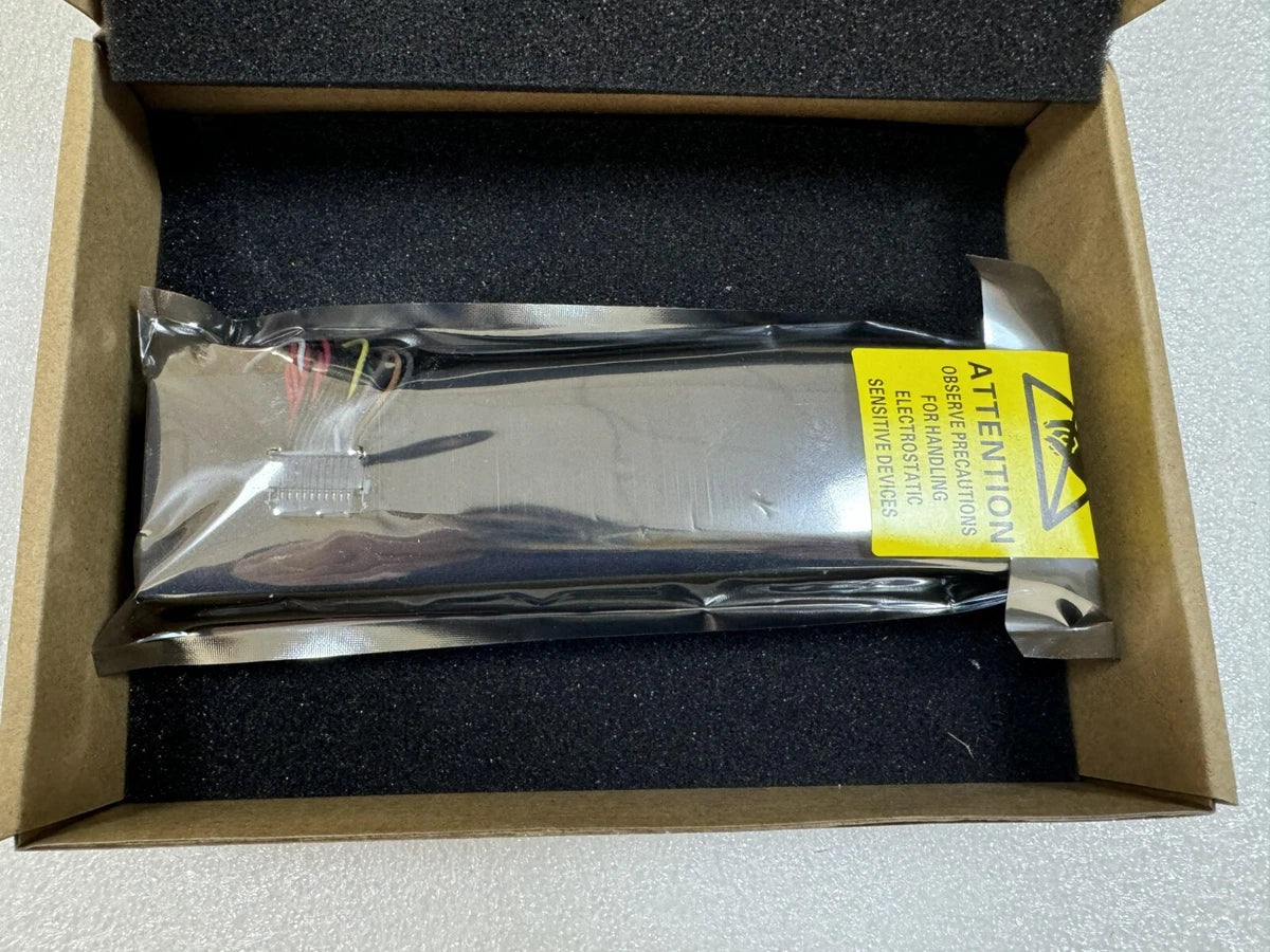 EMC VNX3100 3150 3200 Controller Battery narrow connector 078-000-093