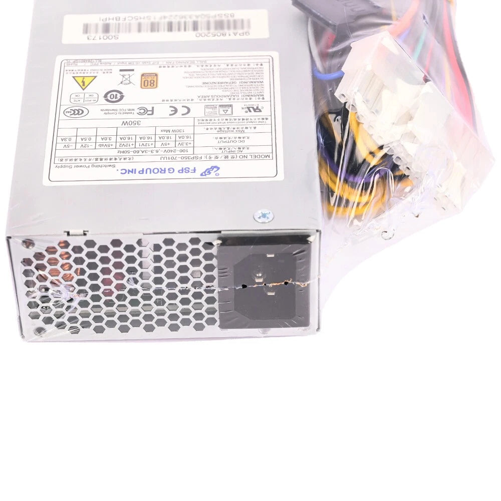 New In Box FSP FSP300-701UJ / FSP350-701UJ Server Power Supply US|388669978047
