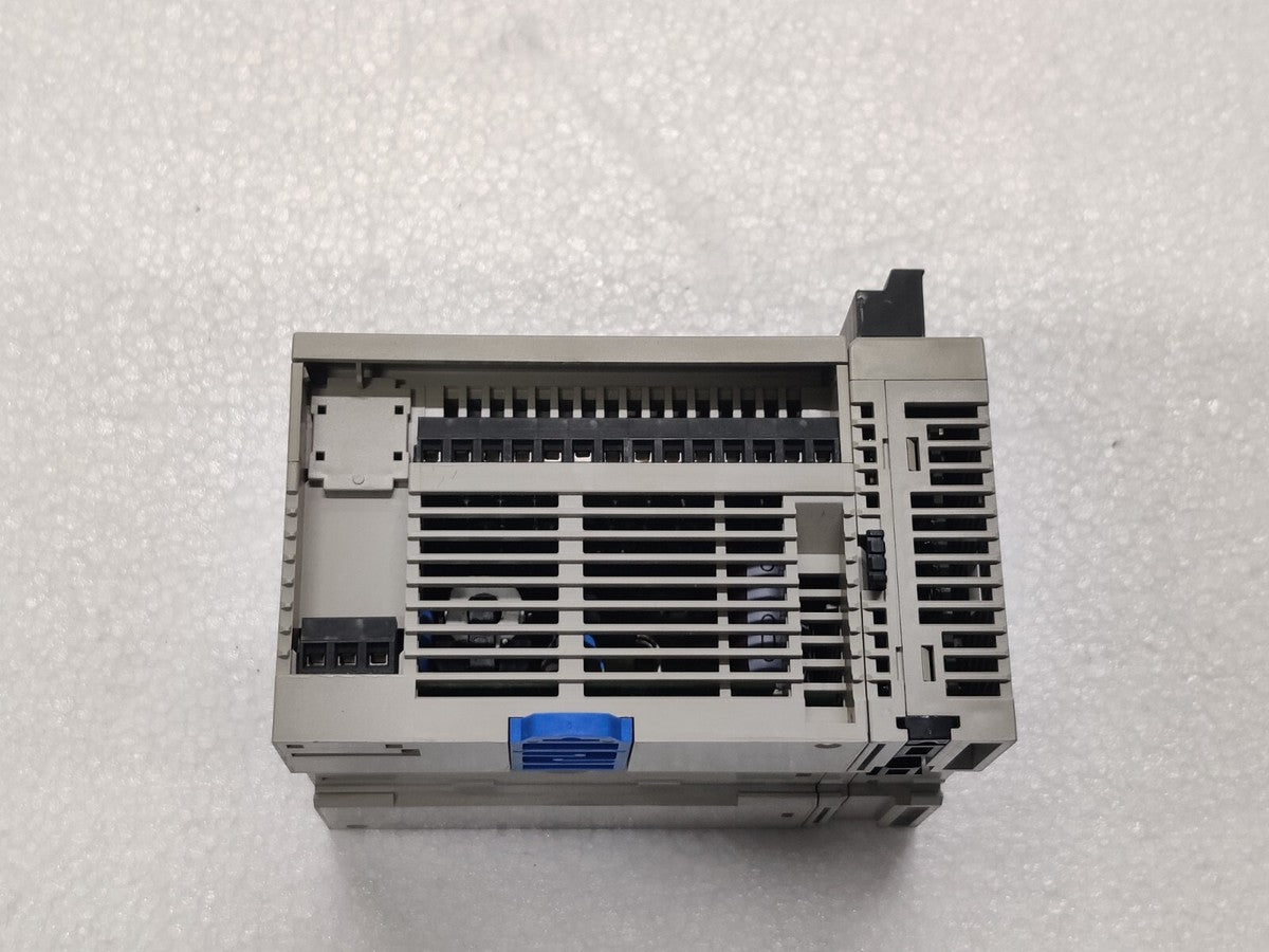 IDEC MicroSmart FC4A-C24R2C PLC Module With Idec FC4A-J8C1|304657116640