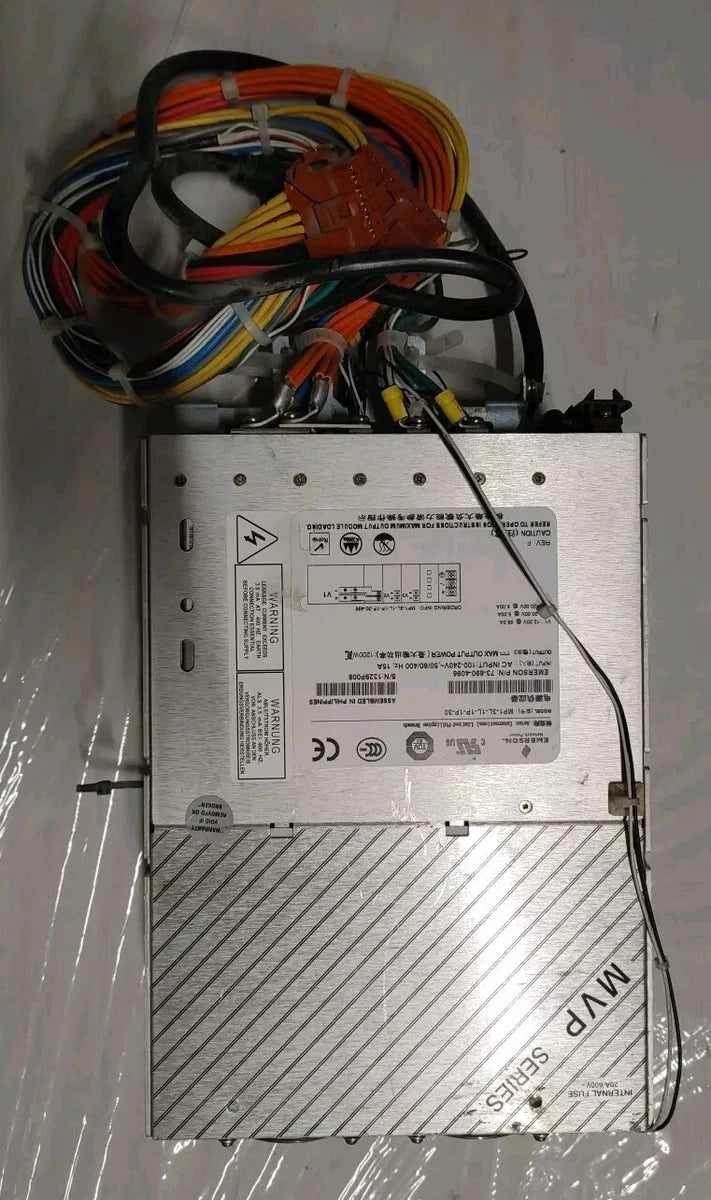 MP1-3L-1L-1P-1P-30 ASTEC PSE2-230-H-072 P/N 73-690-4096