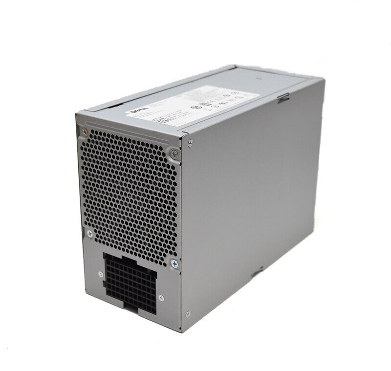 Original 1100W PowerSupply H1100EF-00 For Dell Precision T7400 T7500 G821T W301G|285128953373