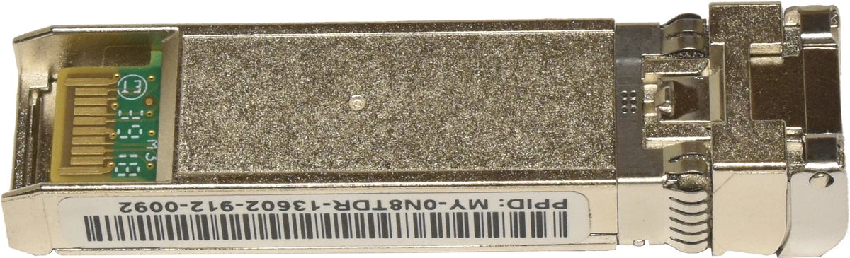 Dell GBIC SFP-10G-SR-85C 10G SFP+ SR 850nm 400m FTLX8574D3BNL-FC 0N8TDR|135878465649