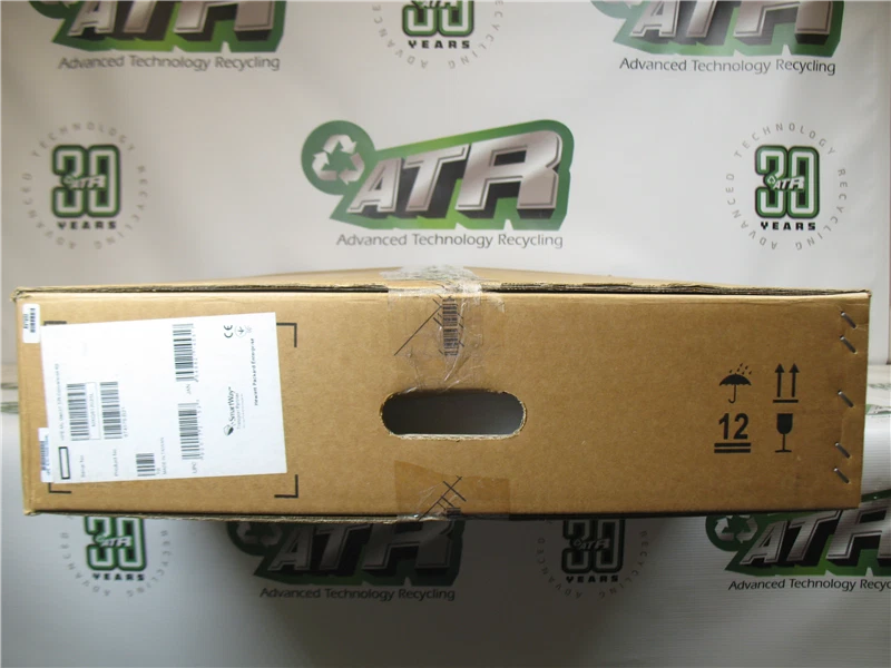 HPE ML Gen10 Tower to Rack Conversion Kit 874578-B21 - New in Box Still Sealed