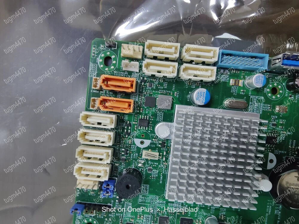 SuperMicro X10DRL-i Server Motherboard Intel C612 LGA2011-V3 DDR4 ECC with a I/O|175686900757