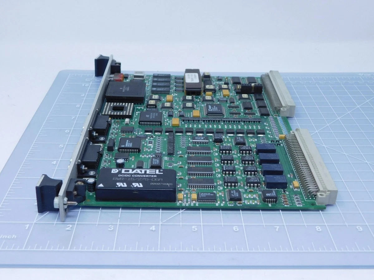 RADISYS 60-0152-12 CIRCUIT BOARD MODULE T145965