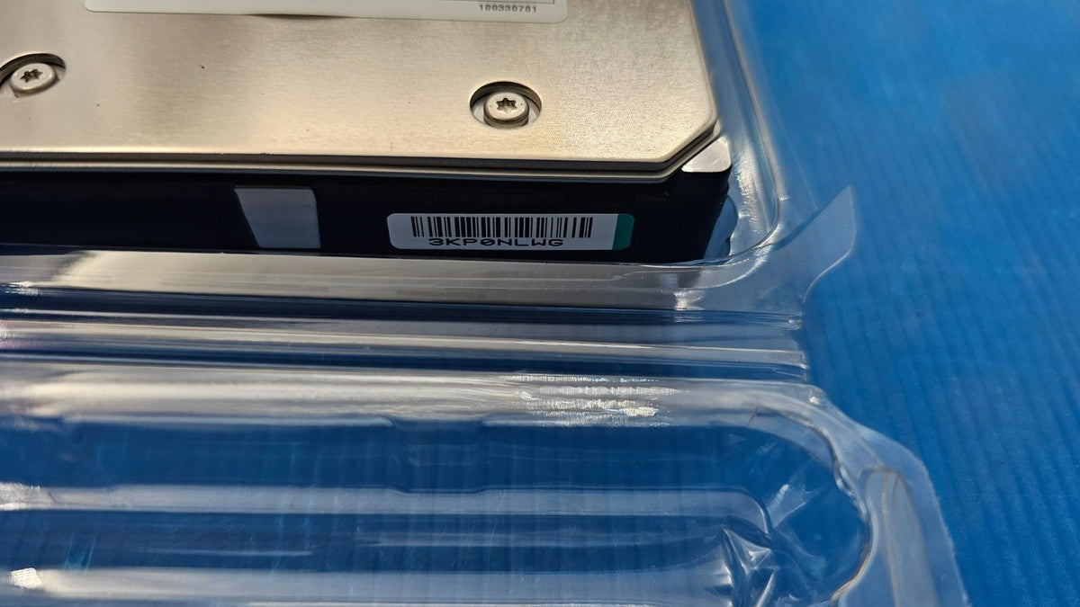 HP 0950-4381 73GB 15K 3.5" SCSI HDD – Enterprise Ultra320 Hard Drive|257329814003