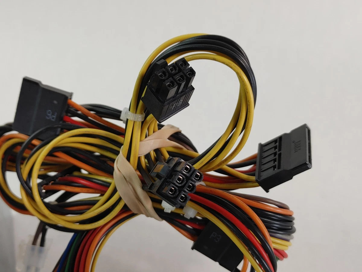 Dell XPS 8300 MT 460 W 24 Pin ATX Desktop Power Supply 82WHM