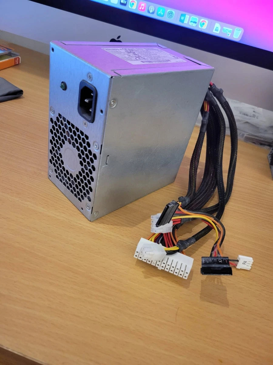 NEW HP ML30 Gen9 350w power supply 821244-001 815108-501 822384-B21|186286493827