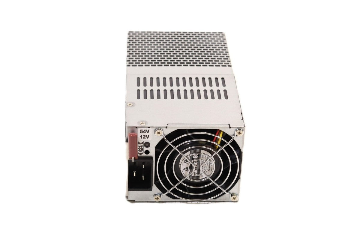 Supermicro 3000W 80-Plus Titanium Redundant Power Supply P/N: PWS-3K02G-2R|376708654837