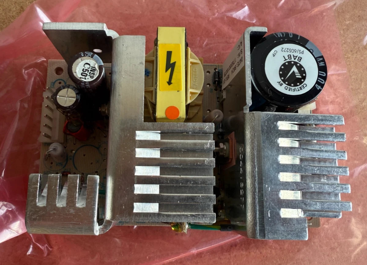 LPS65 EMBEDDED POWER ASTEC Power Supply New