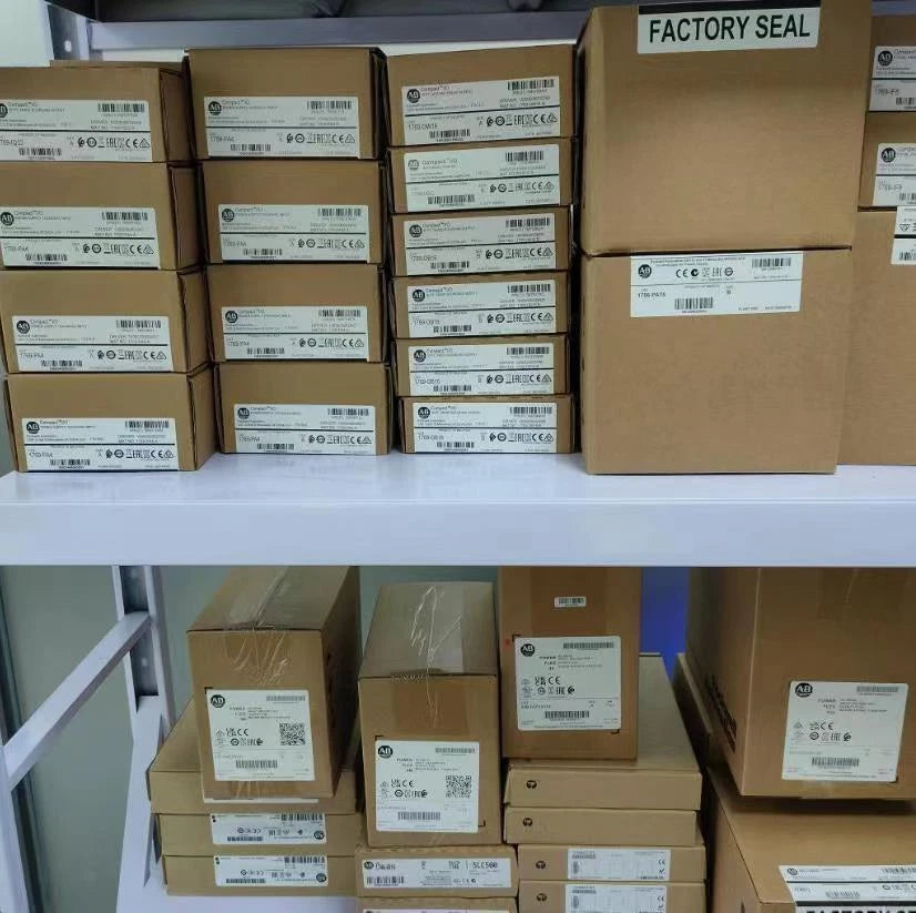 2094-EN02D-M01-S0 1PC NEW PLC Programmable Controller 2094-EN02D-M01-S0 US|365226914142