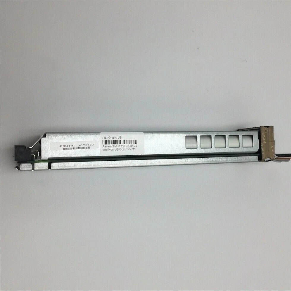 IBM DS4700 BATTERY BACKUP UNIT 41Y0679 13695-07 13695-06