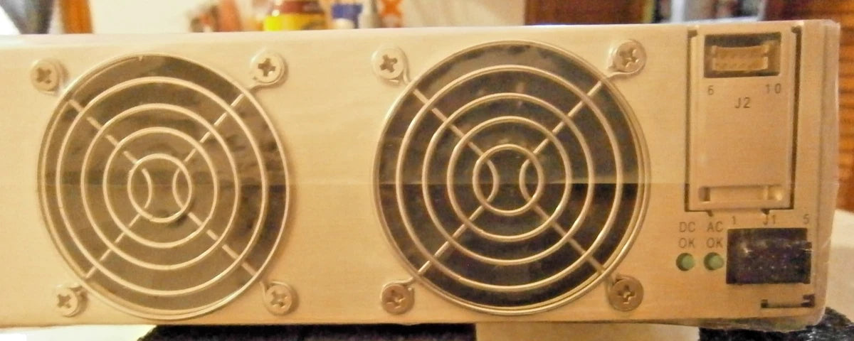 Astec Artesyn 1500 Watt Power Supply - NEW