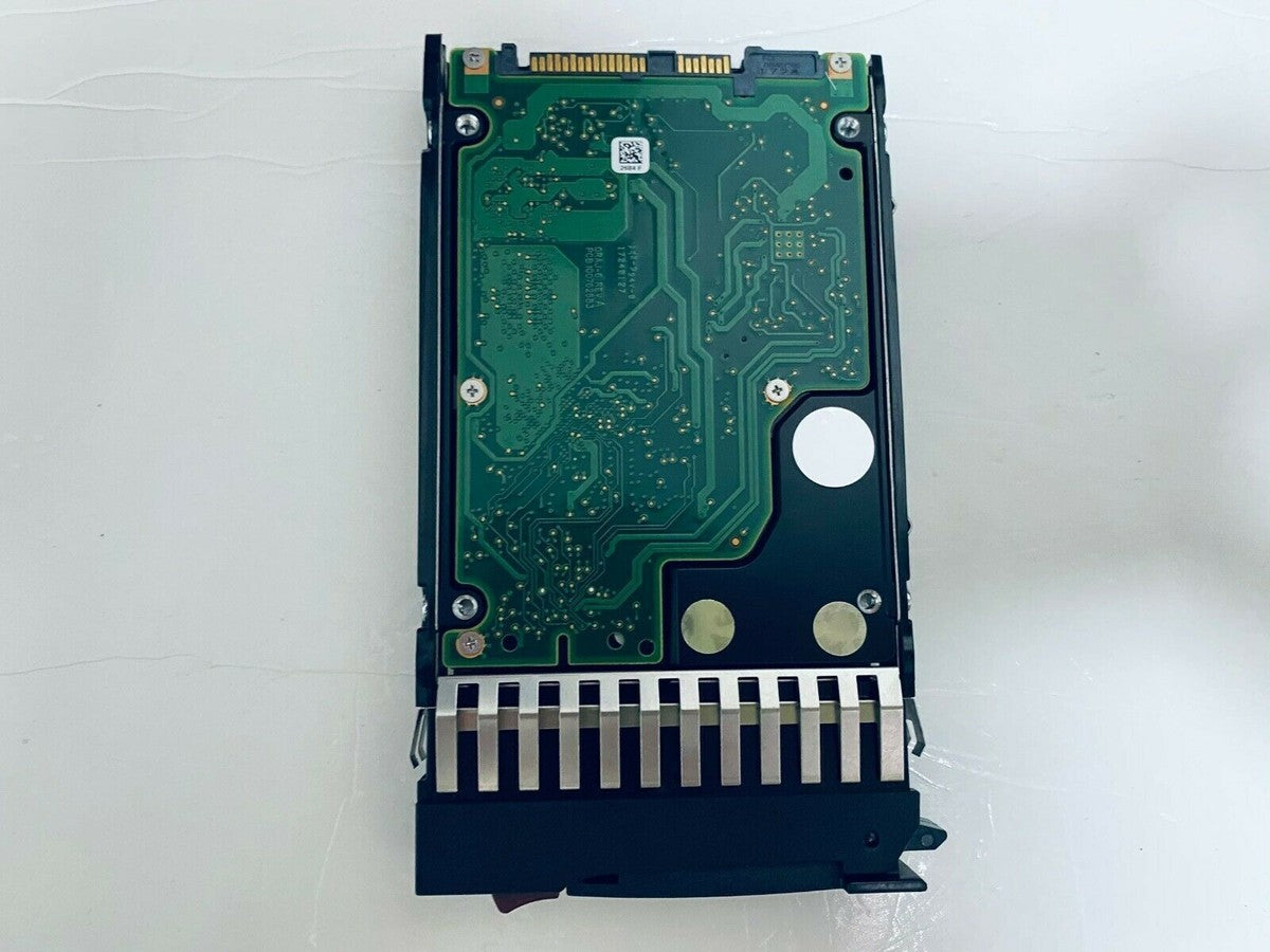 HP 787647-001 J9F47A 900GB SAS 10K 2.5in 12Gbps MSA SFF ENT HDD Hard Drive|316579683130
