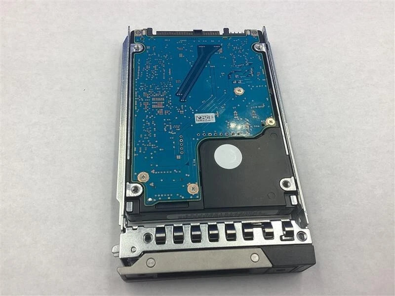 F9NWJ DELL 2.4TB 10K 12Gbps 2.5" 512e SAS Hard Drive 0F9NWJ AL15SEB24EQY|388340338294