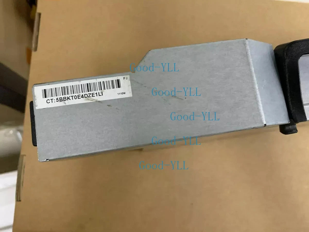 HP Z800 Power Supply 1250W 508149-001 480794-002 / 003 DPS-1050DB A