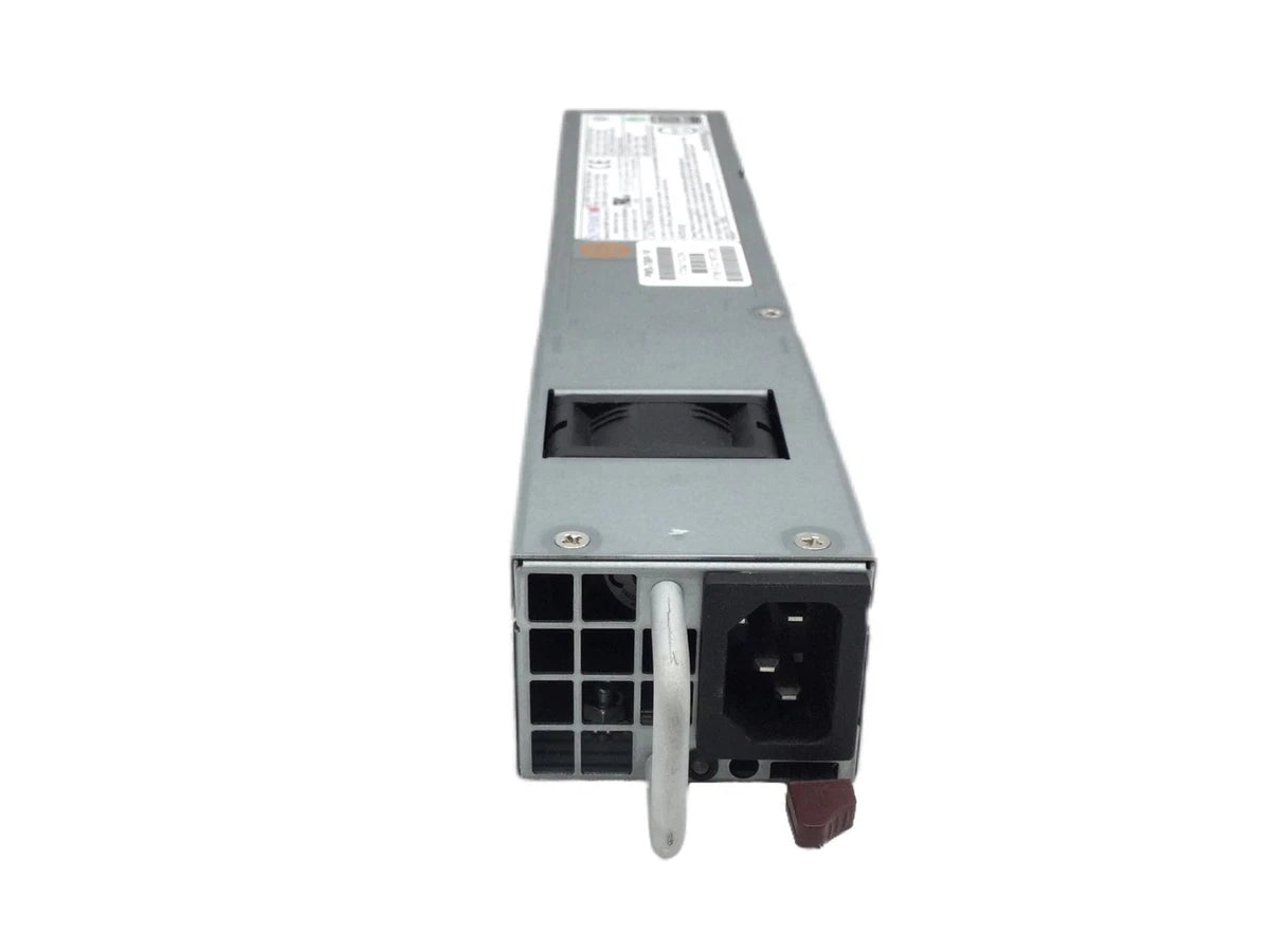 Supermicro PWS-706P-1R 750W 1U Redundant PSU 80 Plus Platinum Power Supply|356519850933