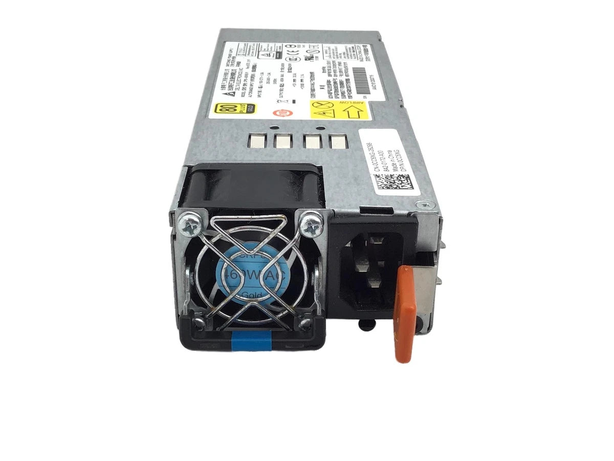 New Dell DPS-460KB R 460W PSU 80 Plus Gold Rear To Front 100-240V Power Supply|356472384187