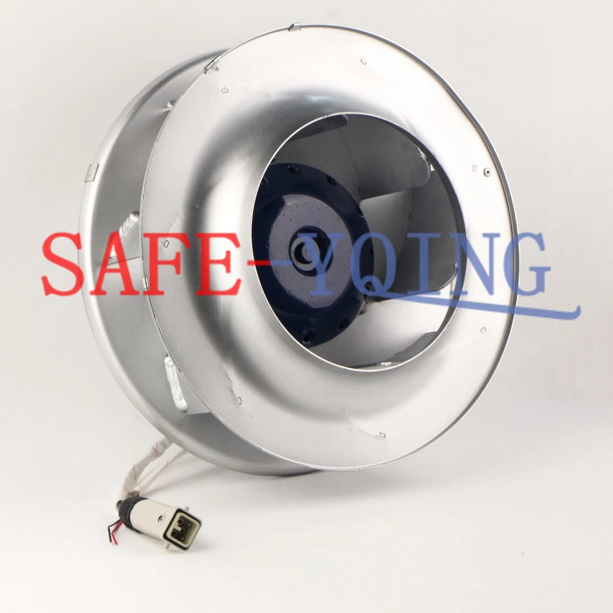 ZIEHL-ABEGG RH35C-ZlD.DC.1R High temperature fan