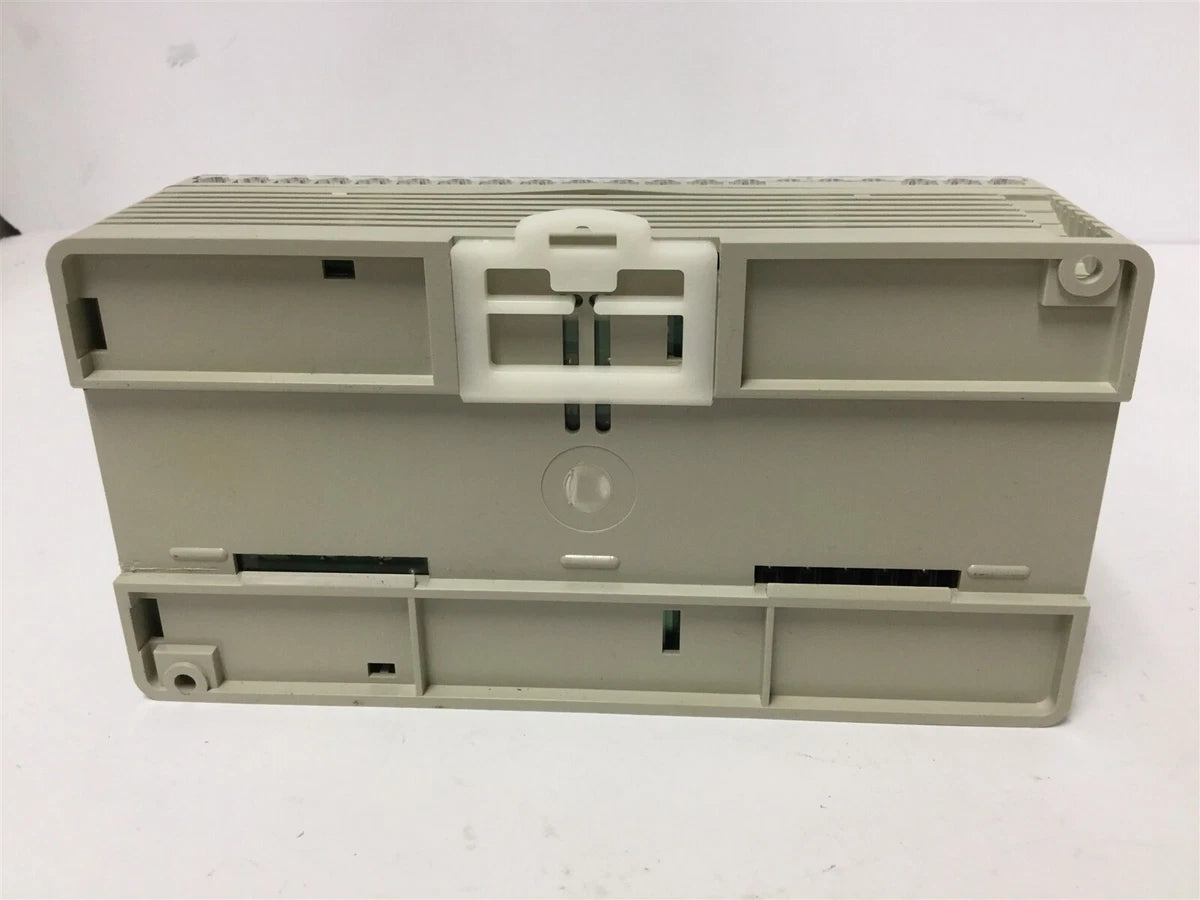 Idec FC2A-C24A1 Micro3 PLC I/O Module 100-240VAC, 14x 24VDC In /10x Relay Out|312012343107