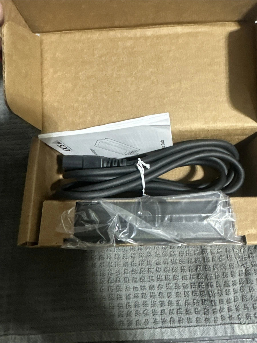 AXIS 30 W MIDSPAN US P/N: 02172-004|376670951548