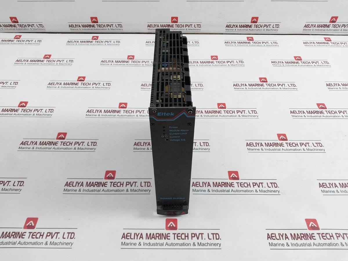 ELTEK SMPS 700SI Power Supply 241113.020 24V/27A 230VAC/24VDC/28A 55-65HZ
