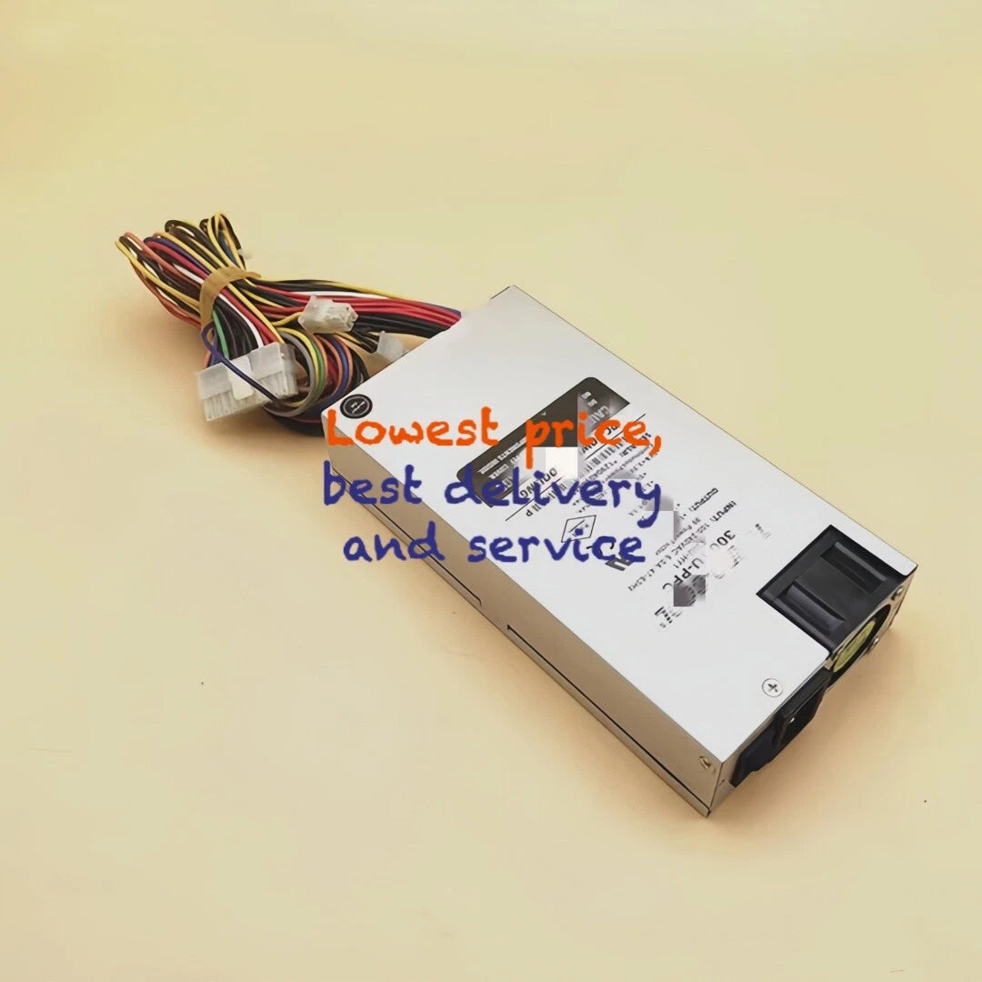 For TURBO-COOL 300 1U-PFC T30U-HY1 For EDGE System Dedicated Power Supply 300W#L