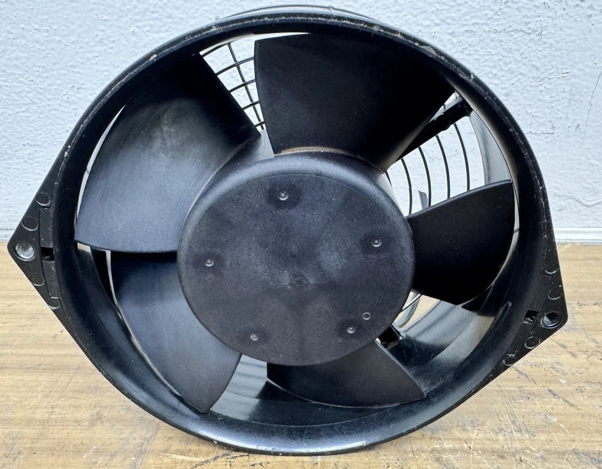 Papst Axial Fan W2S130-AA03-96 2800/3250 Min 45/39W 230V 130mm|316781871245