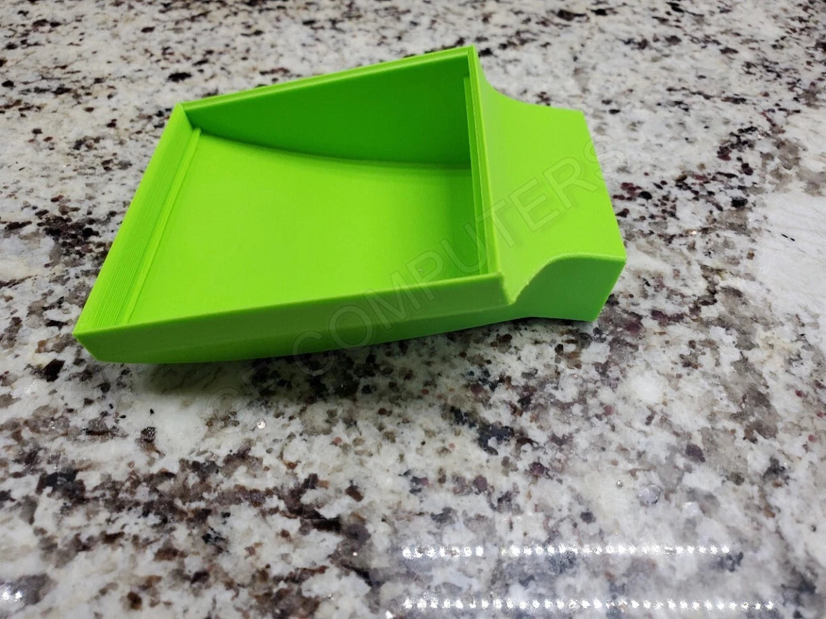 Nvidia Tesla Cooling Fan Shroud Mounting T4 P4 M4 A2 L4 GPU Accelerator Card AI|285438754987