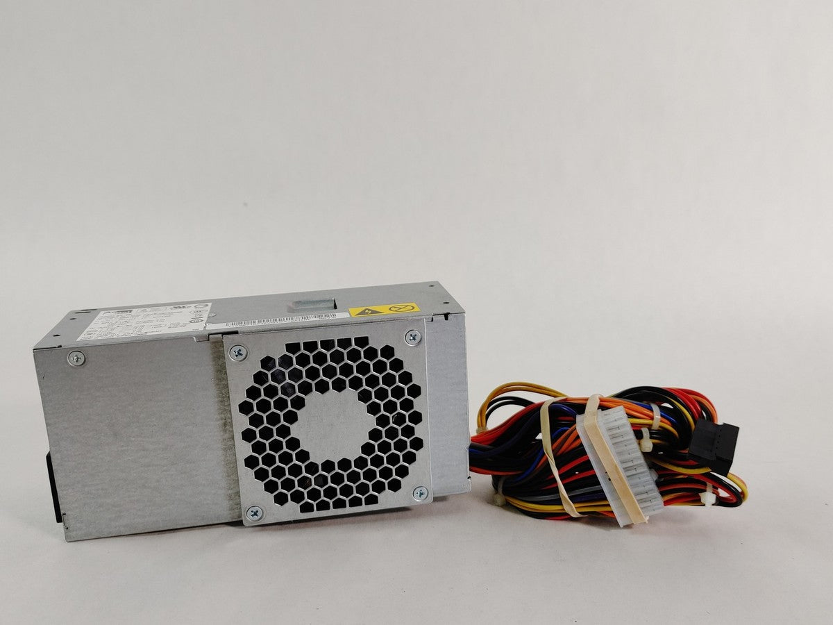 Lenovo ThinkCentre Edge 72 24 Pin 180W Desktop Power Supply 89Y8586|205256829404